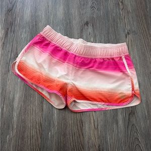 ROXY women’s swim shorts size M